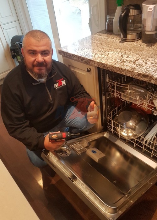 Dishwasher Repair London, Ontario