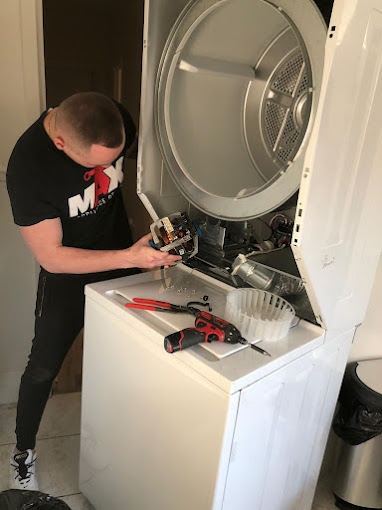 appliance repair experts London, ON